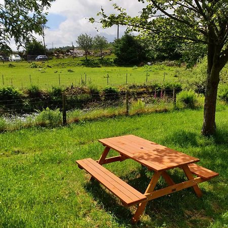 Moelwyn Cottage Blaenau Ffestiniog Esterno foto