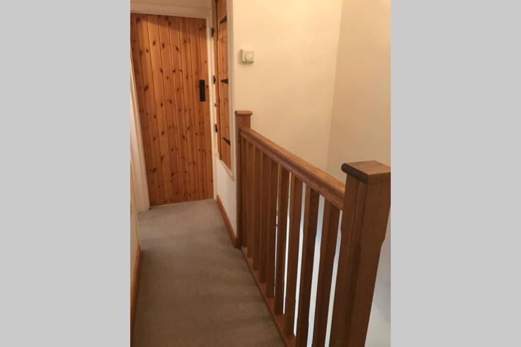 Moelwyn Cottage Blaenau Ffestiniog Esterno foto
